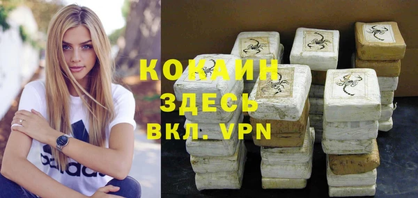 ешки Белоозёрский